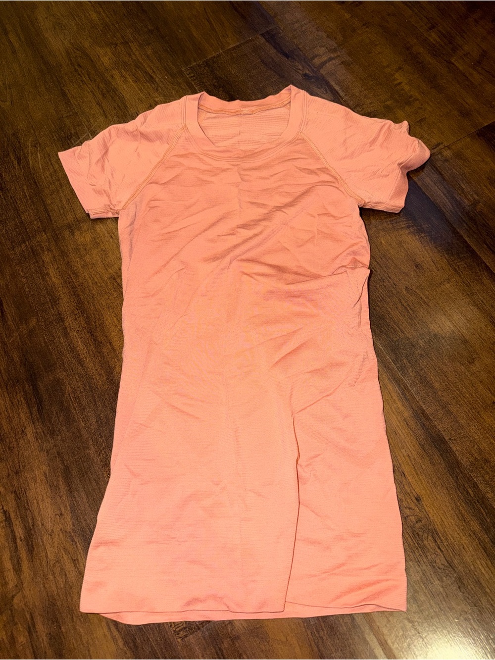 lululemon athletica swiftly tech short sleeve tee